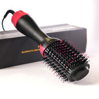 2u1 Četka za sušenje i peglanje kose