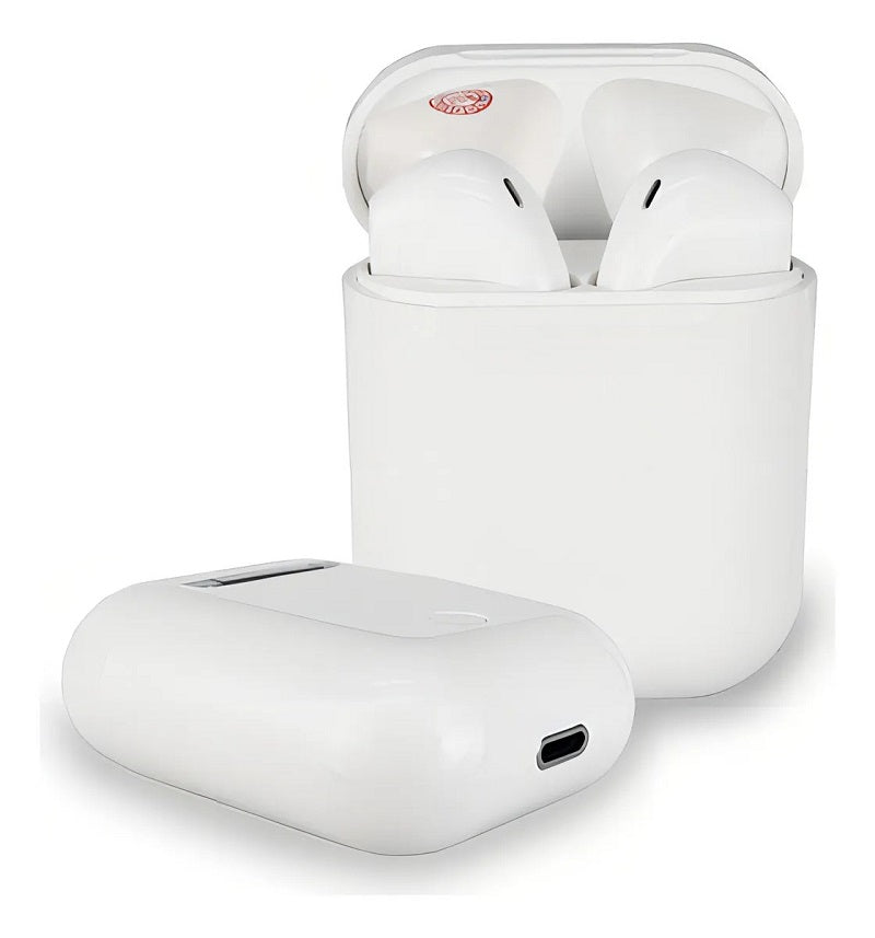 Bežične slušalice za telefon TWS i12