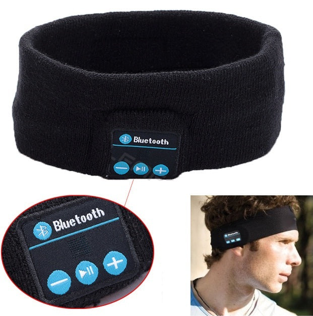 Bluetooth SPORTSKA TRAKA sa slusalicama