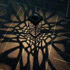 Solarne lampe sa senzorom