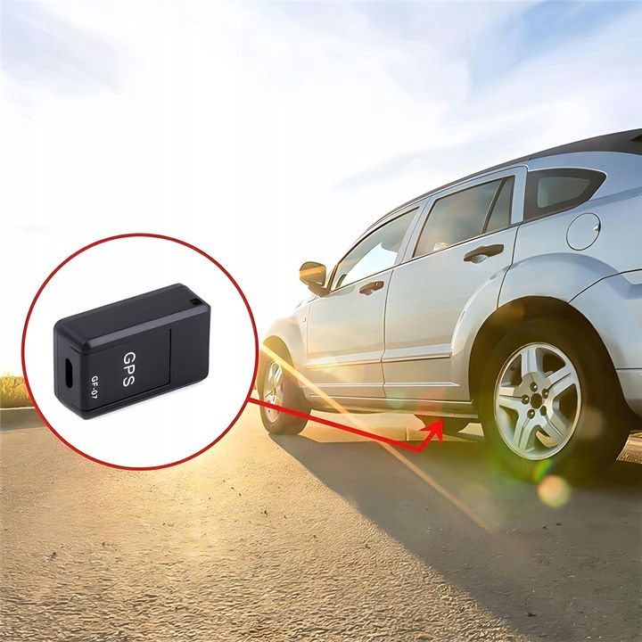 GPS LOKATOR - praćenje u realnom vremenu