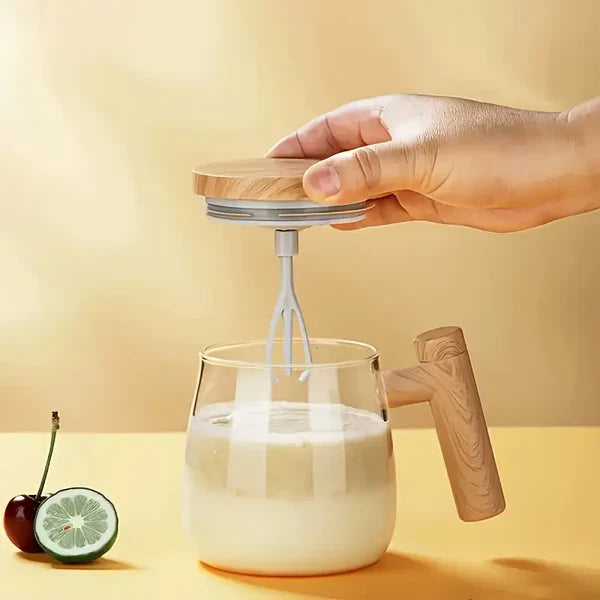 Električna šolja za nes kafu