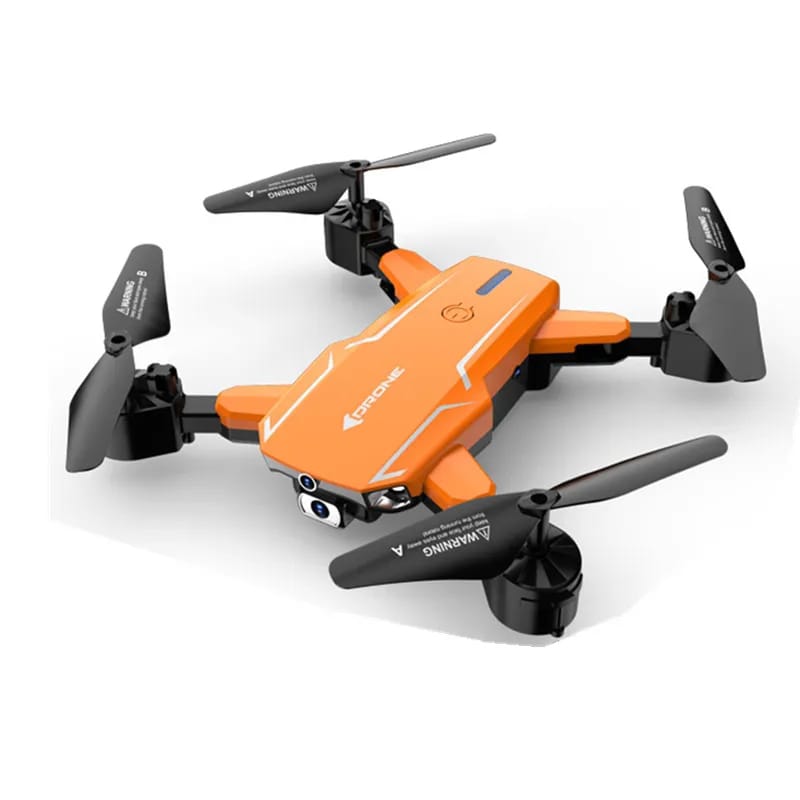 A17S Drone 4K Dual Camera HD WIFI Prenos - Inteligentno izbegavanje prepreka