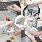 Žičana krpa ( 5 komada )