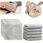 Žičana krpa ( 5 komada )