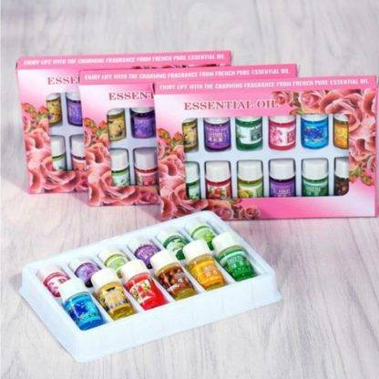 Aromati?na eteri?na ulja za osveživa?e prostorije