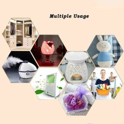 Aromati?na eteri?na ulja za osveživa?e prostorije