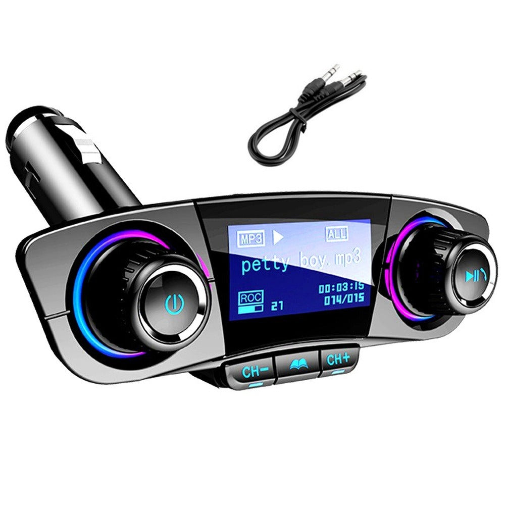Bluetooth transmiter BT06 za auto