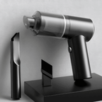 Bežični ručni usisivač