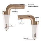 CARG7 – 3u1 FM Transmitter + Bluetooth + Punjač za auto