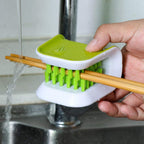 Četka za bezbedno pranje noževa