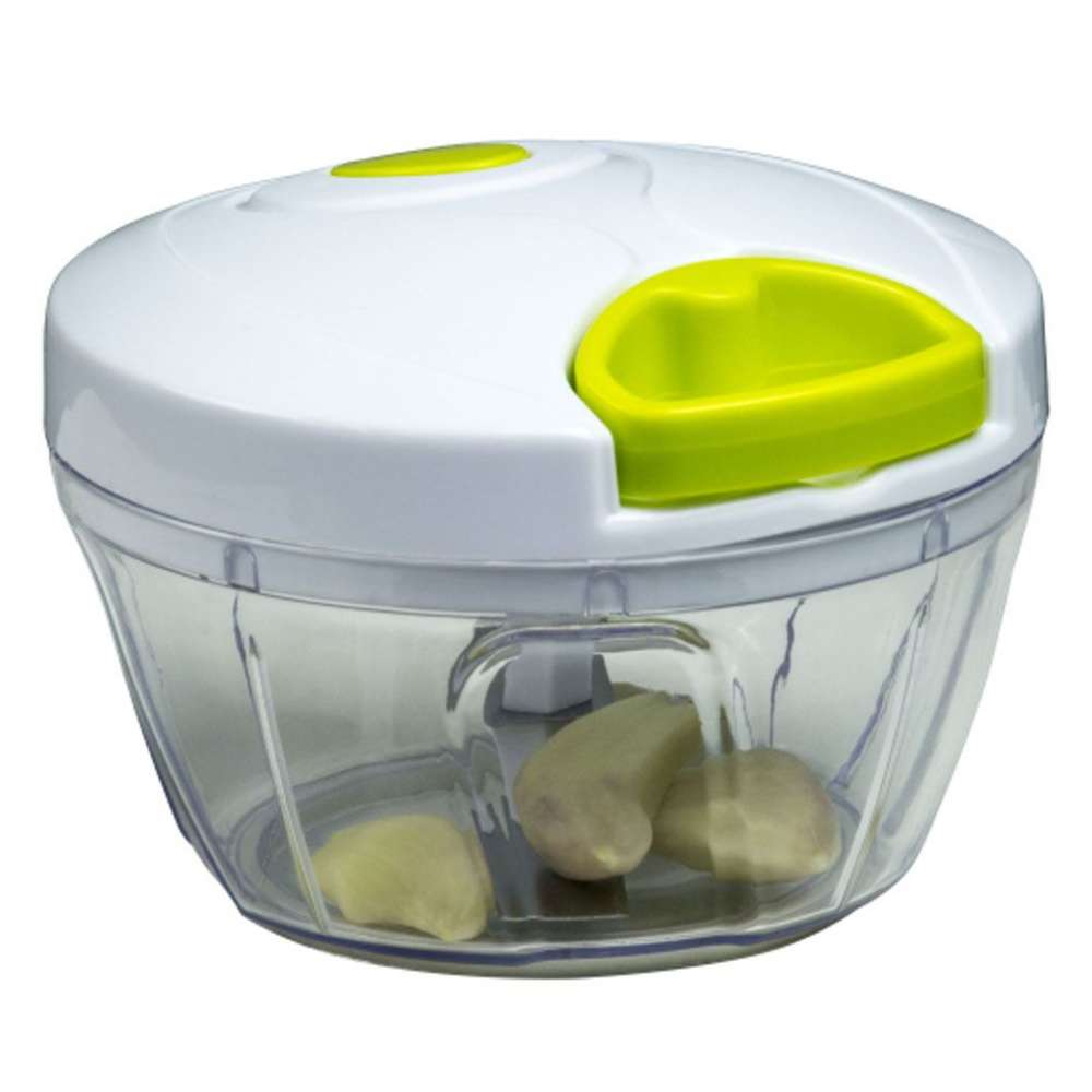 Ručni mini secko za luka i povrće