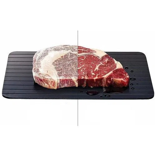 DEFROST EXPRESS - Ploča za odmrzavanje hrane