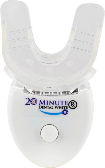 Dental White – Beli zubi za 20min!