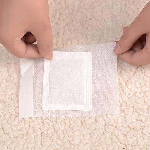 Kinoki detox flasteri 1+1 GRATIS (20kom)