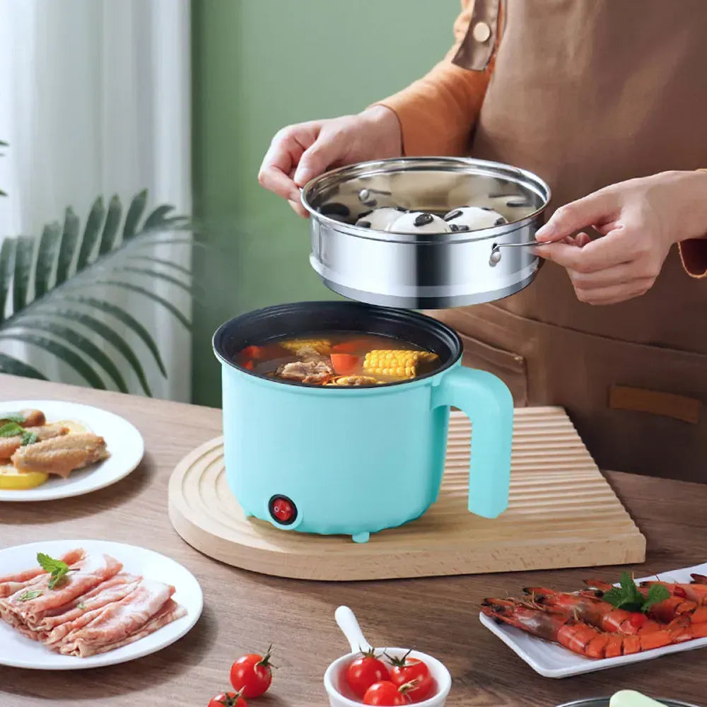 Mini električni LONAC