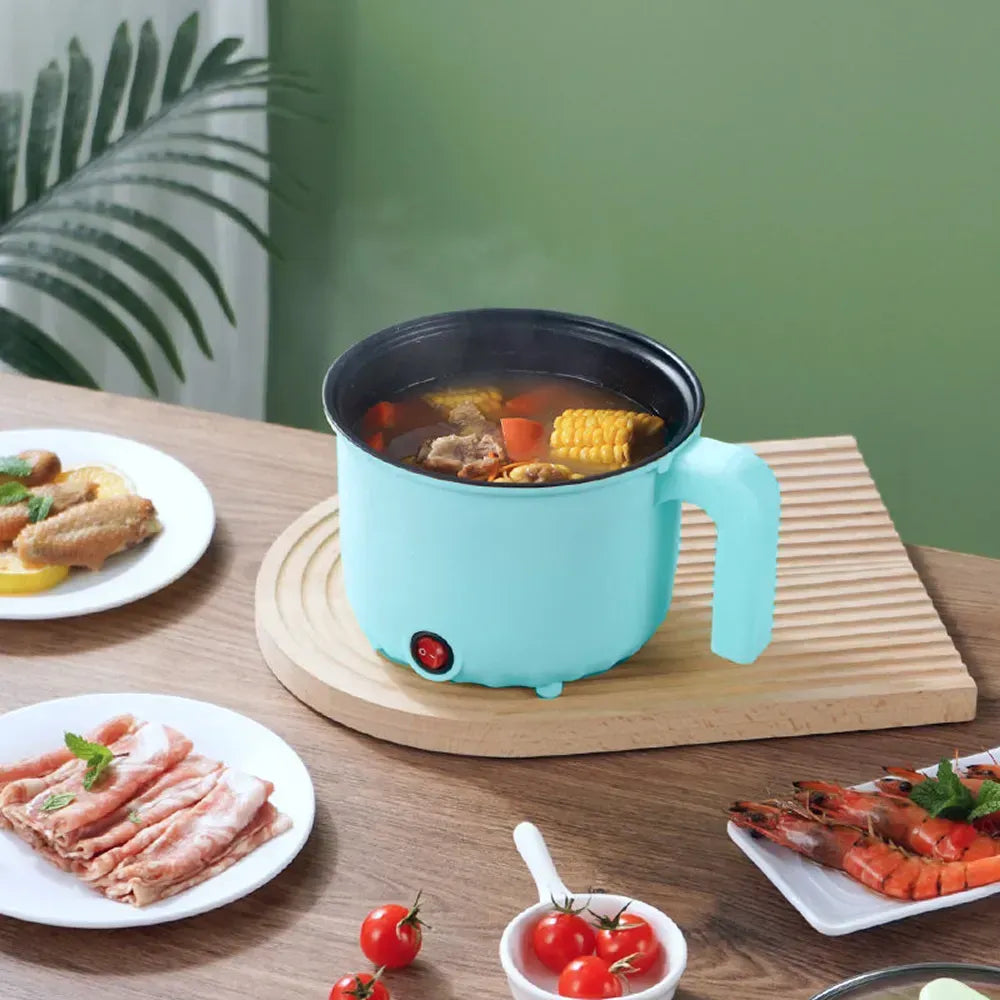 Mini električni LONAC