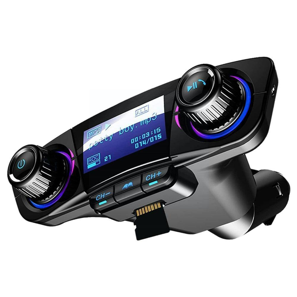 Bluetooth transmiter BT06 za auto