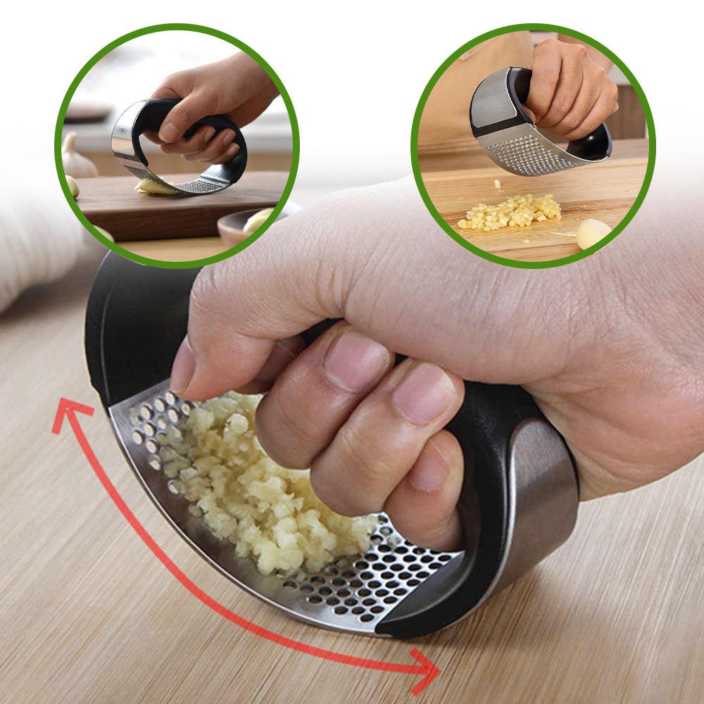 Gnječilica za usitnjavanje luka AKCIJA 2+1 GRATIS