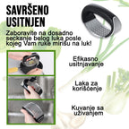 Gnječilica za usitnjavanje luka AKCIJA 2+1 GRATIS