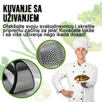 Gnječilica za usitnjavanje luka AKCIJA 2+1 GRATIS