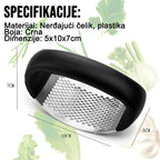 Gnječilica za usitnjavanje luka AKCIJA 2+1 GRATIS