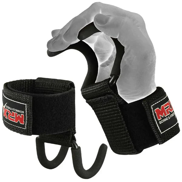 Kuke za dizanje tegova 1+1 GRATIS