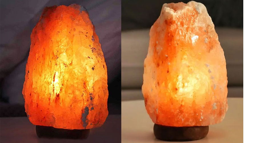 HIMALAJSKA slana lampa