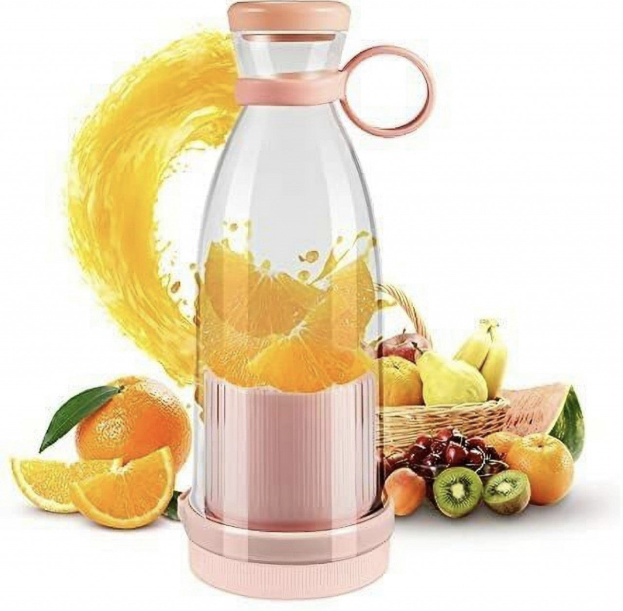 MINI PRENOSIVI BLENDER