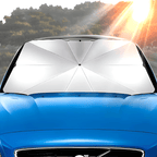 Suncobran za šoferku - VEĆI MODEL