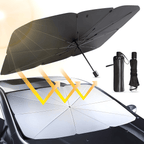 Suncobran za šoferku - VEĆI MODEL