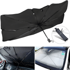 Suncobran za šoferku - VEĆI MODEL