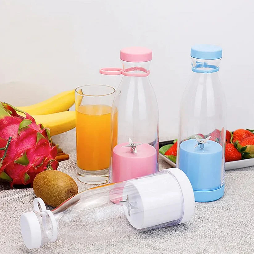 MINI PRENOSIVI BLENDER