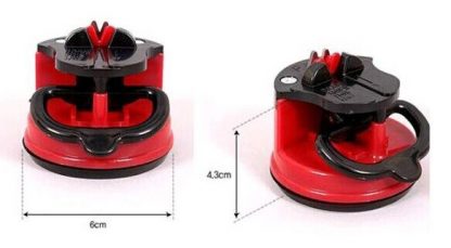 Oštrac noževa na vakumom