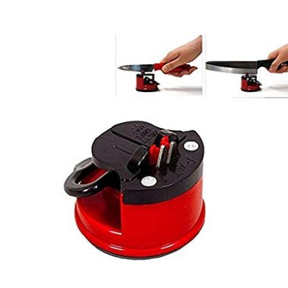 Oštrac noževa na vakumom