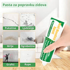 Pasta za popravku zidova AKCIJA 1+1 GRATIS