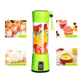 Kaxile – Prenosivi Smoothie blender (smuti, smudi)
