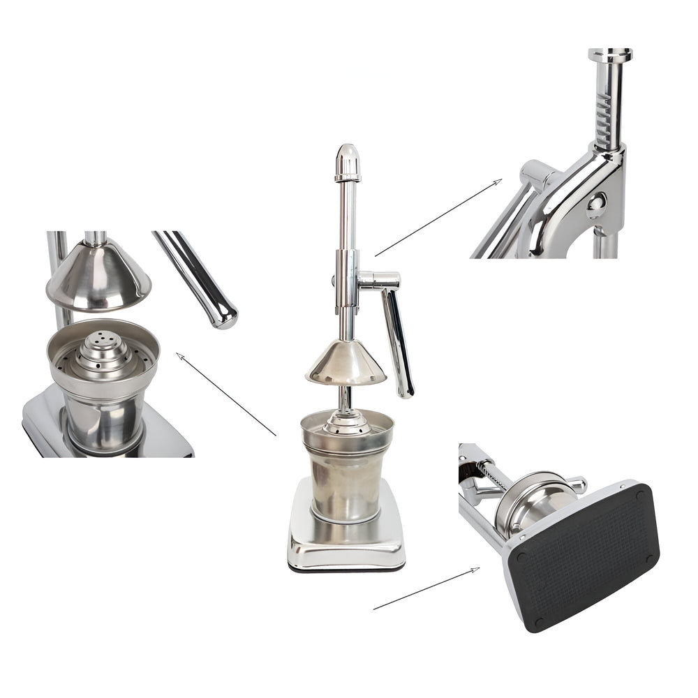 Ručna presa za CITRUSE