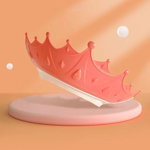 Kapa za kupanje beba - KRUNA 1+1 GRATIS