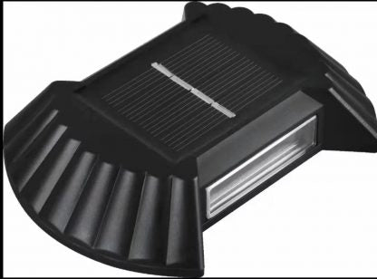 Solarna zidna lampa – 2kom