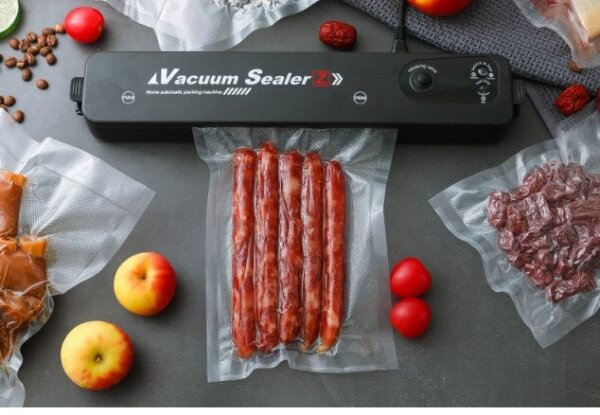 Aparat za vakumiranje hrane