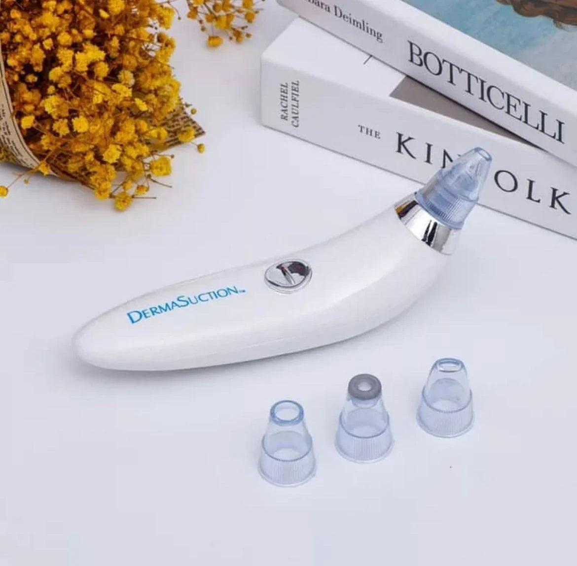 Aparat za uklanjanje mitisera