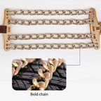 LANCI ZA SNEG 165-215mm - par za dva točka