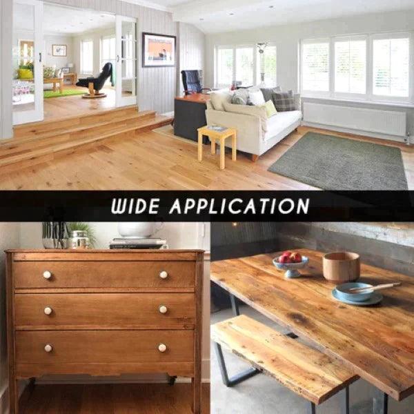 Vosak za Poliranje Drveta 1+1 GRATIS