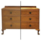 Vosak za Poliranje Drveta 1+1 GRATIS