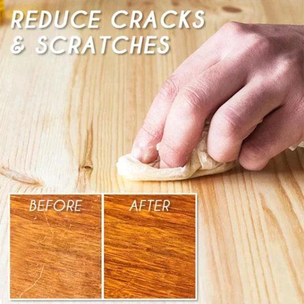 Vosak za Poliranje Drveta 1+1 GRATIS